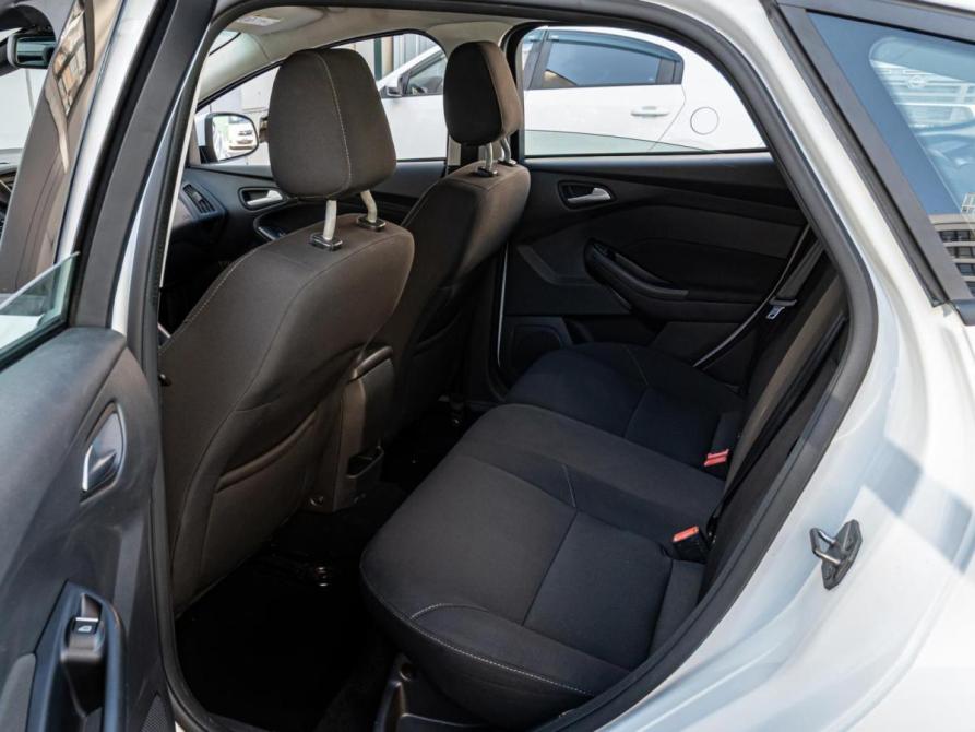 Ford Focus III Рестайлинг Краснодар  - изображение 11