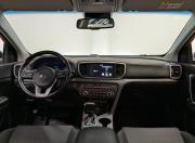 Kia Sportage IV Рестайлинг Санкт-Петербург  - изображение 41