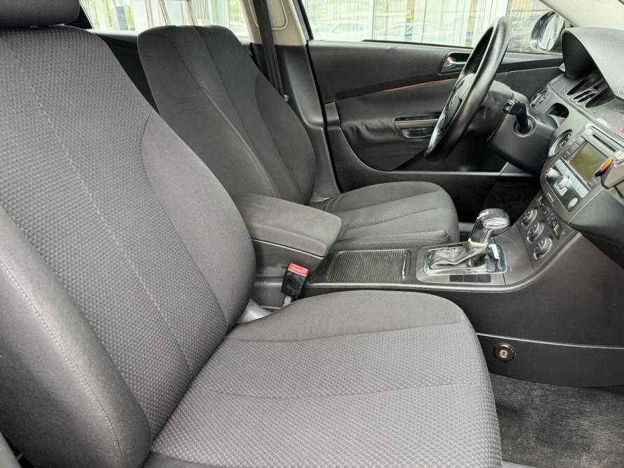 Volkswagen Passat B6 Воронеж  - изображение 10