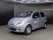 Daewoo Matiz I Рестайлинг Самара  - изображение 19