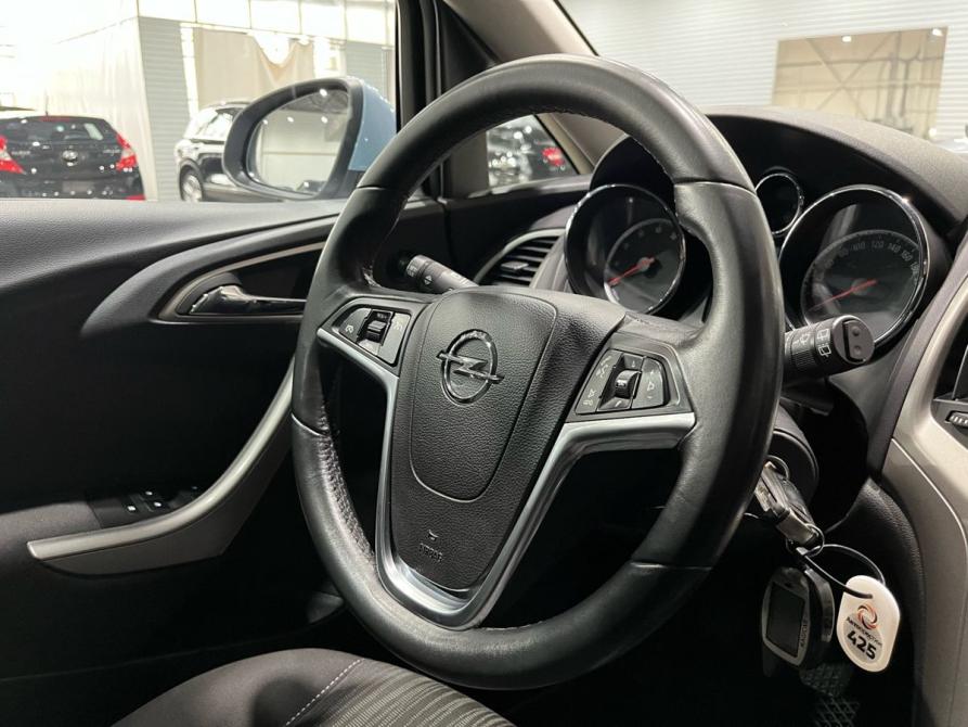 Opel Astra J Пермь  - изображение 11