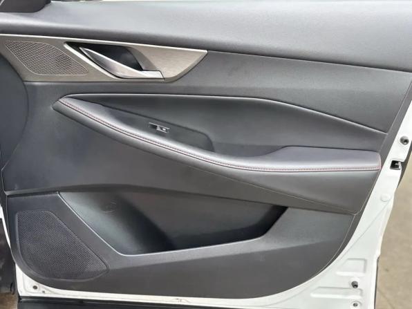Changan CS35 Plus I Рестайлинг с пробегом 2024 года, цена 1 809 000 рублей, 18000 км, внедорожник, Автокод Объявления