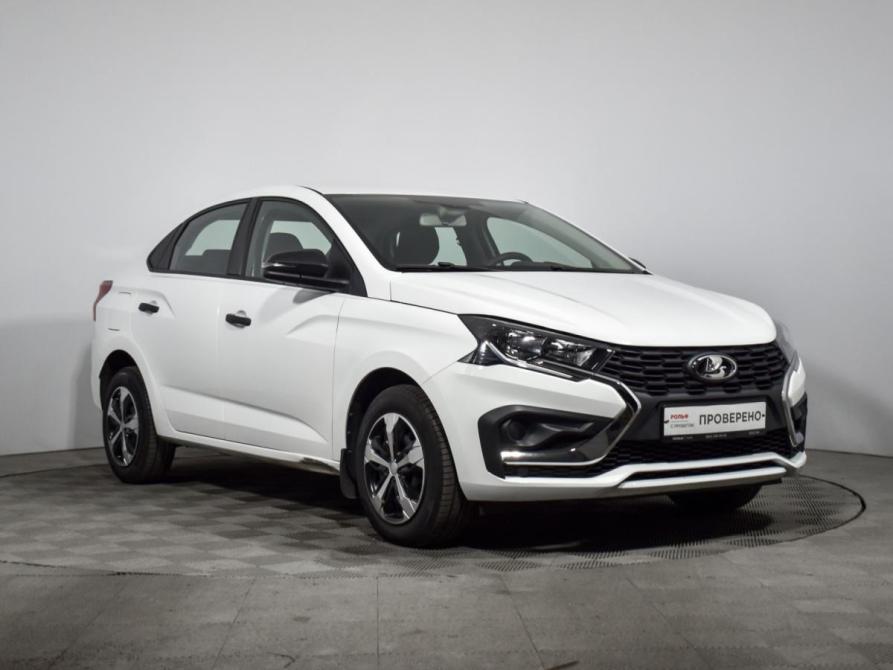Lada (ВАЗ) Iskra Санкт-Петербург  - изображение 3