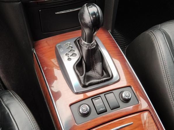 Infiniti FX II (S51) с пробегом 2010 года, цена 1 700 000 рублей, 225426 км, внедорожник, Автокод Объявления