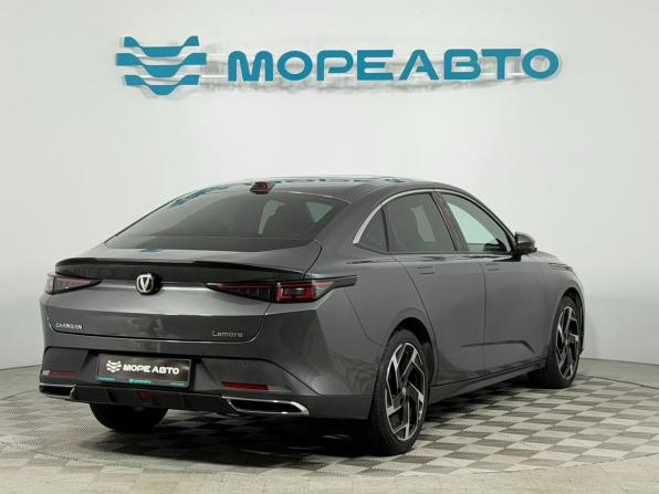 Changan Lamore с пробегом 2024 года, цена 2 120 000 рублей, 15706 км, седан, Автокод Объявления