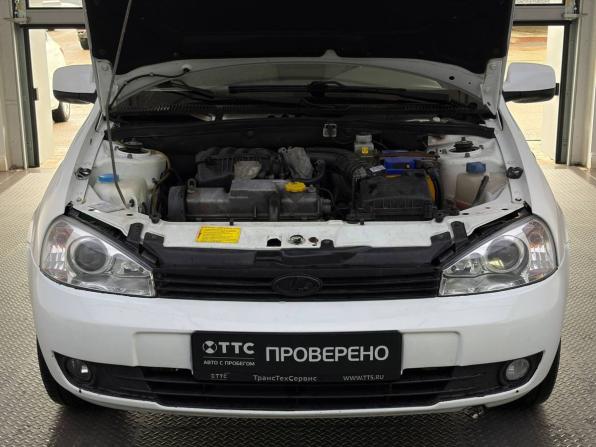 Lada (ВАЗ) Kalina I с пробегом 2011 года, цена 335 000 рублей, 113001 км, хэтчбек, Автокод Объявления