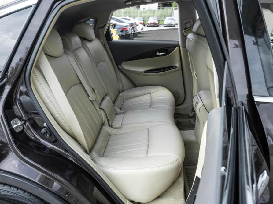 Infiniti EX I (J50) Ставрополь  - изображение 7