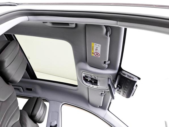Chery Tiggo 8 Pro Max I Рестайлинг с пробегом 2024 года, цена 2 670 000 рублей, 17814 км, внедорожник, Автокод Объявления