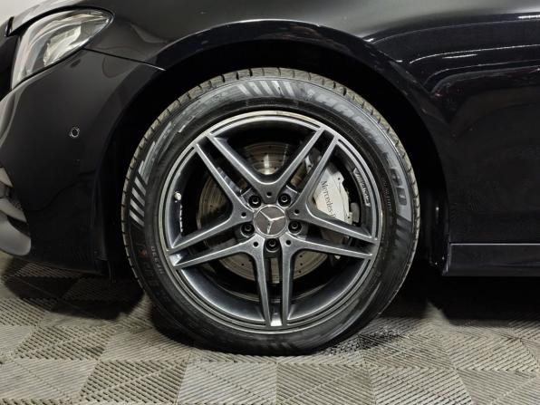 Mercedes-Benz E-Класс V (W213 S213 C238) с пробегом 2020 года, цена 3 170 000 рублей, 174453 км, седан, Автокод Объявления