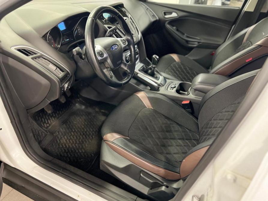 Ford Focus III Санкт-Петербург  - изображение 8