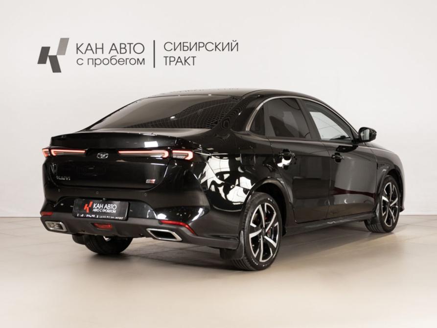 Kaiyi E5 Казань  - изображение 3
