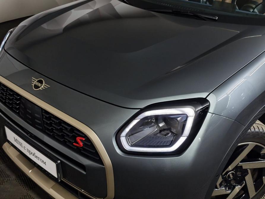 Mini Countryman III Москва  - изображение 8