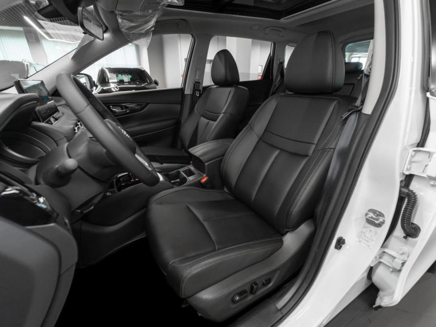 Nissan X-Trail III Рестайлинг 2 Москва  - изображение 9