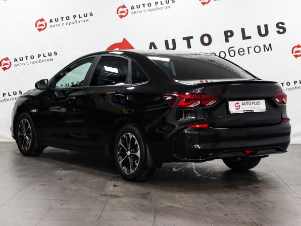 Chevrolet Monza II Рестайлинг с пробегом 2023 года, цена 1 599 000 рублей, 51000 км, седан, Автокод Объявления