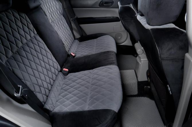 Subaru Forester II Рестайлинг с пробегом 2007 года, цена 949 000 рублей, 230811 км, внедорожник, Автокод Объявления