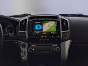 Toyota Land Cruiser 200 Series Рестайлинг 1 Москва  - изображение 45