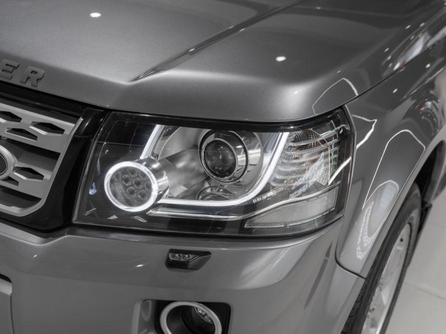 Land Rover Freelander II Рестайлинг 2 Москва  - изображение 22