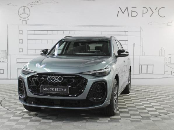 Новый Audi Q5 II (FY) Рестайлинг 2025 года, цена 7 200 000 рублей, внедорожник, Автокод Объявления