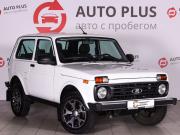 Lada (ВАЗ) 2121 (4x4) I Рестайлинг (2020) Минеральные Воды  - изображение 16