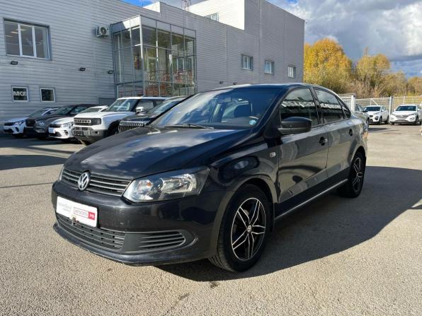 Volkswagen Polo V с пробегом 2011 года, цена 711 360 рублей, 177735 км, седан, Автокод Объявления