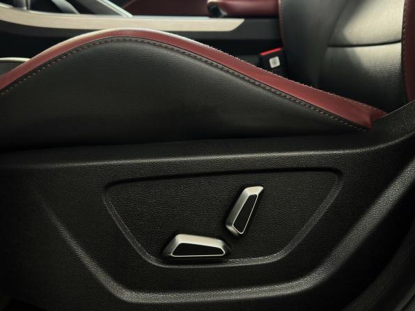 Geely Coolray I с пробегом 2023 года, цена 1 750 000 рублей, 74381 км, внедорожник, Автокод Объявления