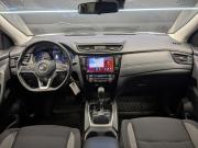 Nissan Qashqai II Рестайлинг Москва  - изображение 47