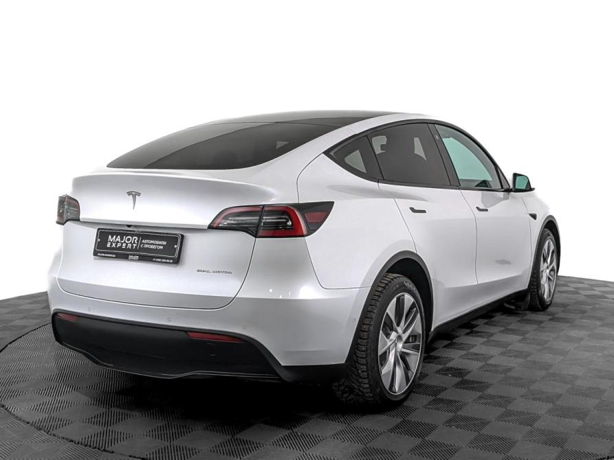 Tesla Model Y I Москва  - изображение 5