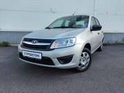 Lada (ВАЗ) Granta I Санкт-Петербург  - изображение 22