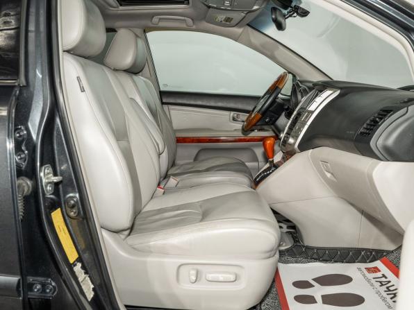 Lexus RX II с пробегом 2004 года, цена 1 485 500 рублей, 265176 км, внедорожник, Автокод Объявления