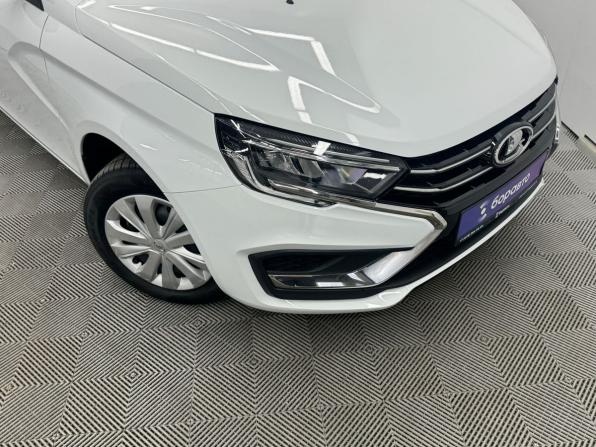 Lada (ВАЗ) Vesta I Рестайлинг (NG) с пробегом 2023 года, цена 1 200 000 рублей, 42191 км, седан, Автокод Объявления