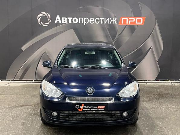 Renault Fluence I с пробегом 2011 года, цена 570 000 рублей, 191998 км, седан, Автокод Объявления