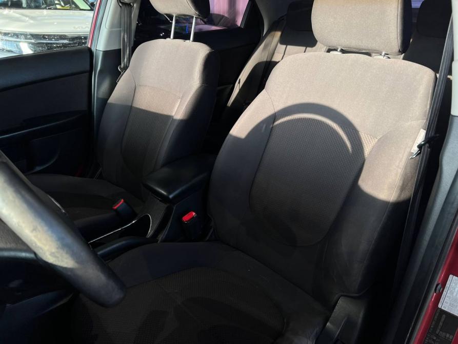 Kia Cerato II Оренбург  - изображение 19