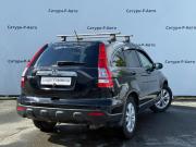 Honda CR-V III Курган  - изображение 21
