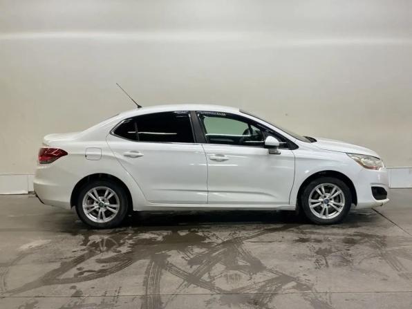 Citroen C4 II с пробегом 2013 года, цена 558 000 рублей, 170000 км, седан, Автокод Объявления