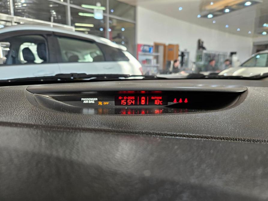 Kia Ceed II Рестайлинг Курган  - изображение 20