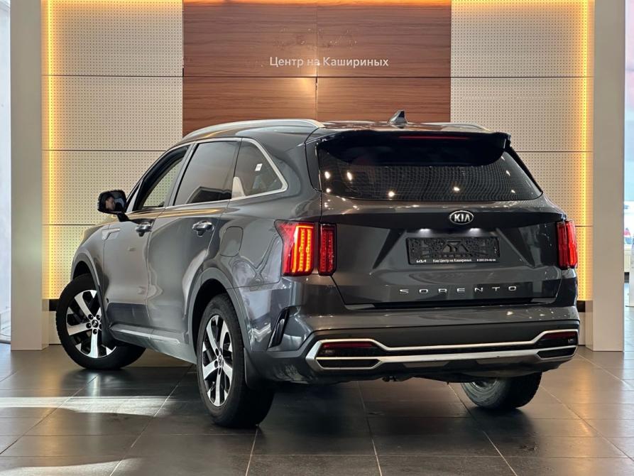 Kia Sorento IV Челябинск  - изображение 6