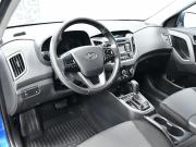 Hyundai Creta I Новосибирск  - изображение 34