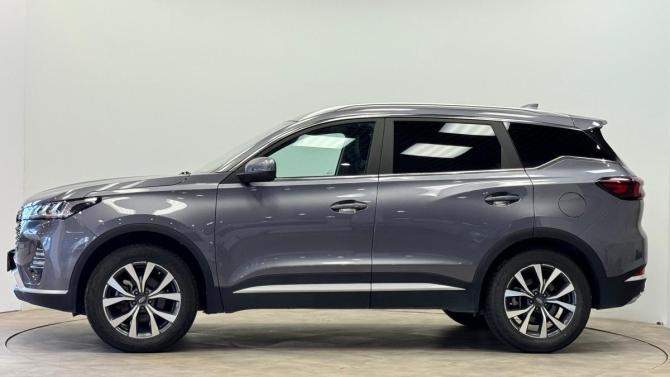 Xcite X-Cross 7 с пробегом 2024 года, цена 1 915 000 рублей, 19669 км, внедорожник, Автокод Объявления