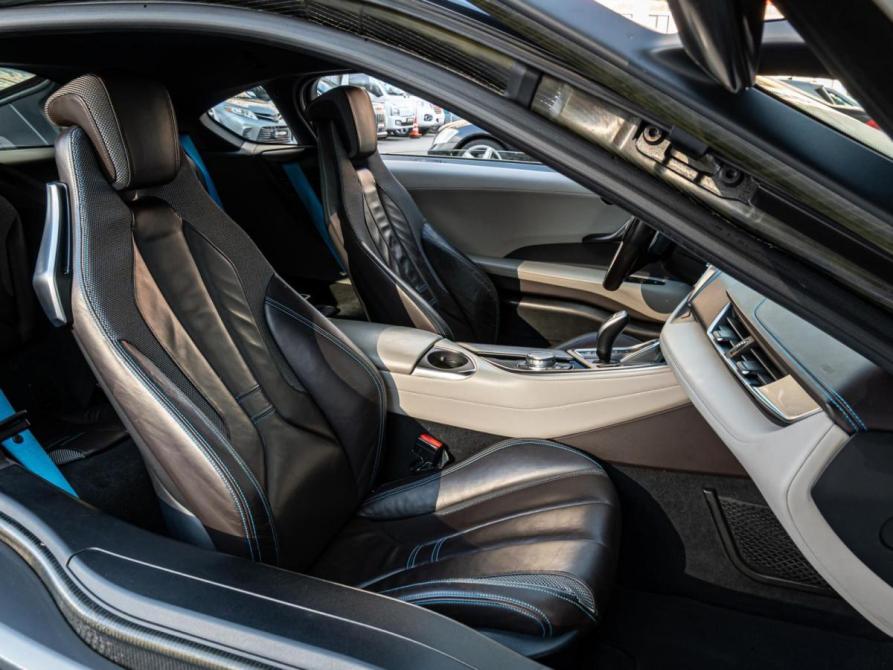 BMW i8 I Краснодар  - изображение 12
