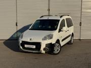 Peugeot Partner II Рестайлинг Саратов  - изображение 21