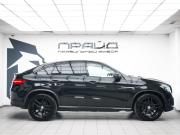 Mercedes-Benz GLE Coupe I (C292) Ростов-на-Дону  - изображение 34