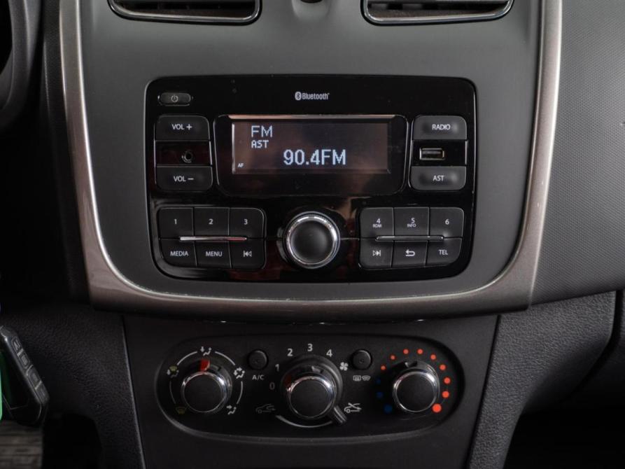 Renault Logan II Рестайлинг Тюмень  - изображение 14