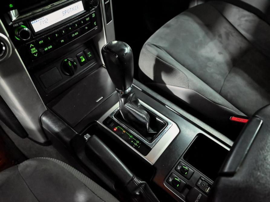 Toyota Land Cruiser Prado 150 Series Екатеринбург  - изображение 15