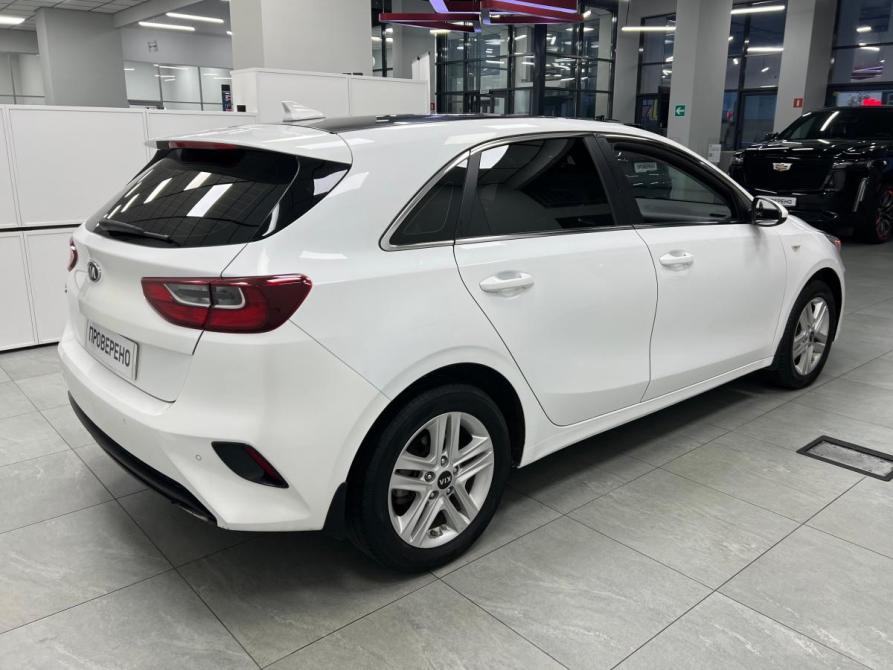 Kia Ceed III Казань  - изображение 6