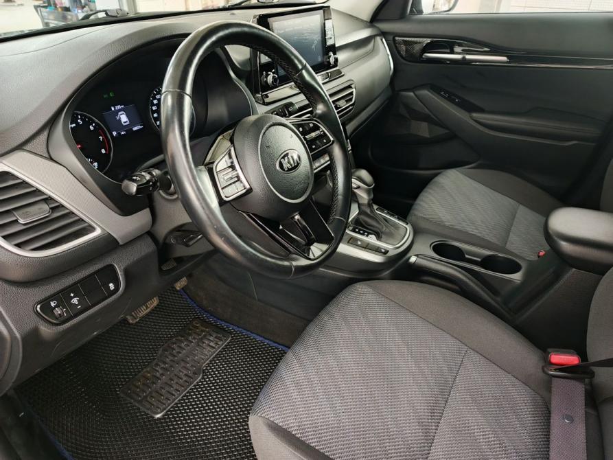 Kia Seltos I Ярославль  - изображение 9