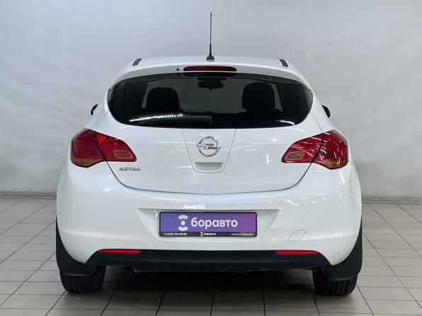 Opel Astra J с пробегом 2011 года, цена 800 000 рублей, 150587 км, хэтчбек, Автокод Объявления