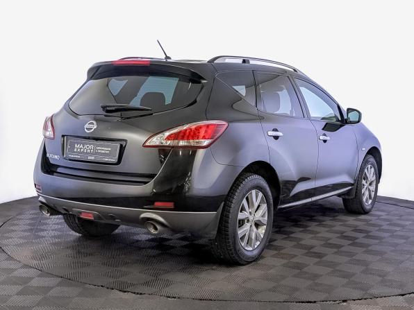 Nissan Murano II (Z51) Рестайлинг 2 с пробегом 2012 года, цена 1 700 000 рублей, 74738 км, внедорожник, Автокод Объявления