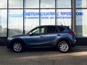 Mazda CX-5 I Рестайлинг Екатеринбург  - изображение 24