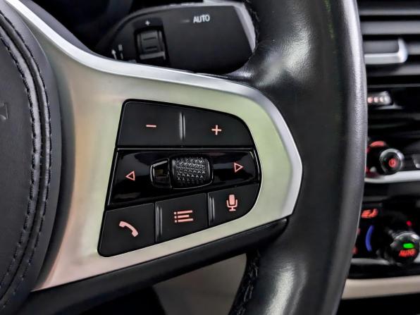 BMW 6 серии IV (G32) Рестайлинг с пробегом 2021 года, цена 5 500 000 рублей, 88619 км, лифтбек, Автокод Объявления