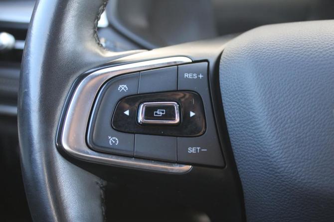 Chery Tiggo 7 Pro I с пробегом 2022 года, цена 1 250 000 рублей, 159000 км, внедорожник, Автокод Объявления